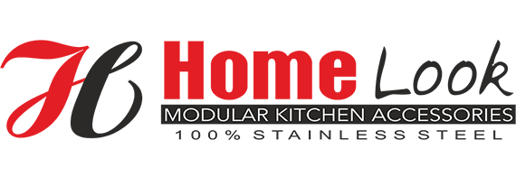 Home Look - A Premium Range of Modular Kitchen Accessories