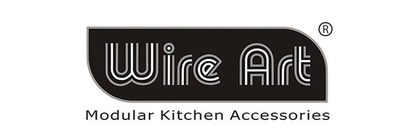 Wire Art - A Premium Range of Modular Kitchen Accessories